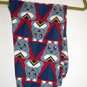 New LulaRoe leggings Tall and Curvy